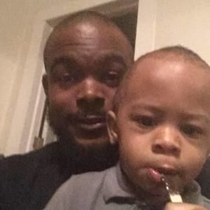 Meet your Posher, Harold